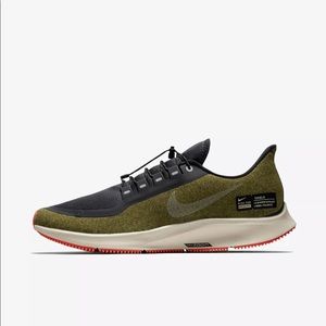 Nike Air Zoom Pegasus 35 Shield Water Repellent